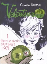copertina di Valentina Mela Verde
Grazia Nidasio, Coniglio, 2009
+11