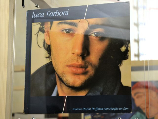Rio Ari O Luca Carboni 40 anni tra musica e arte