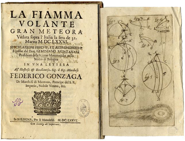 Geminiano Montanari