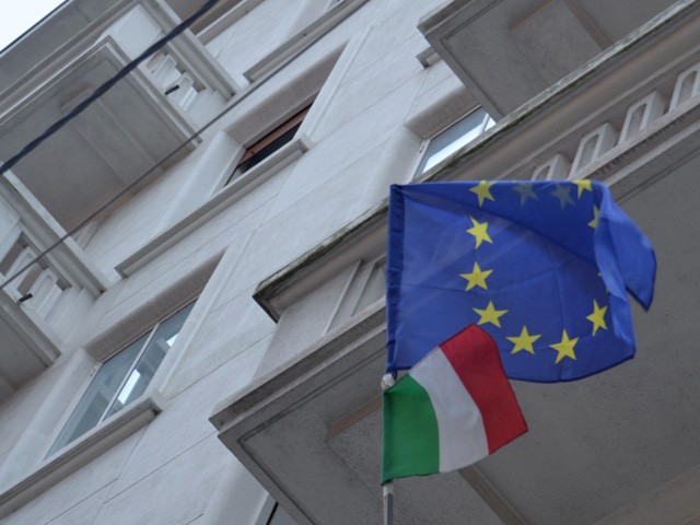Elezioni europee a Bologna - 26 maggio 2019