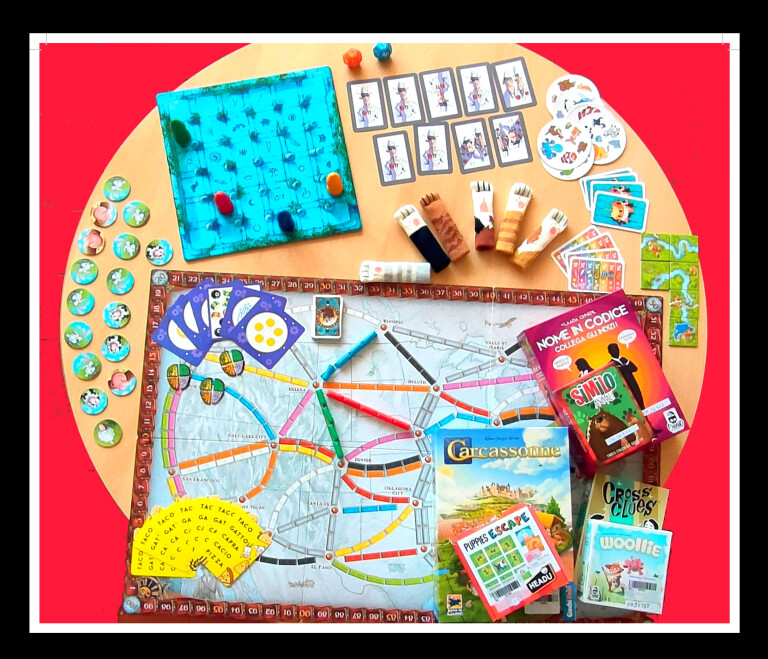 immagine di Oggi si gioca