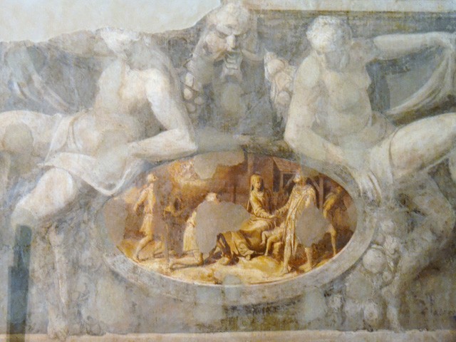 Cappella Farnese 