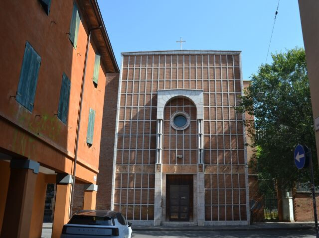 Chiesa di San Carlo