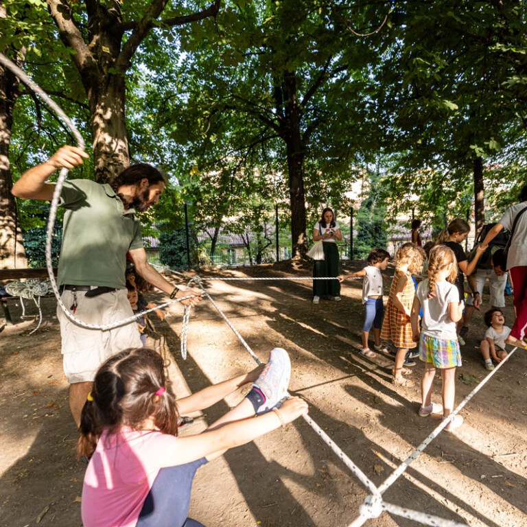copertina di Biblioteca della Natura