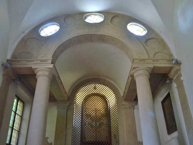 Museo di Santo Stefano (BO)