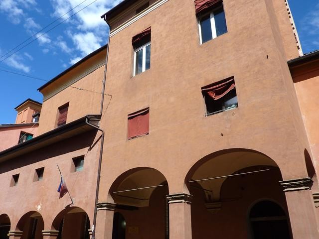 Ex conservatorio di Santa Croce 