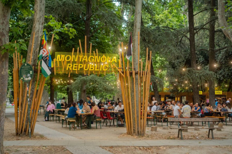 image of Montagnola Republic