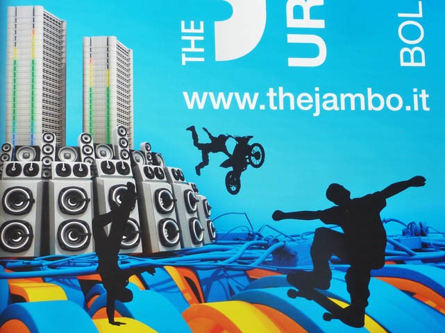 JamBo Urban Summer Festival 2013 