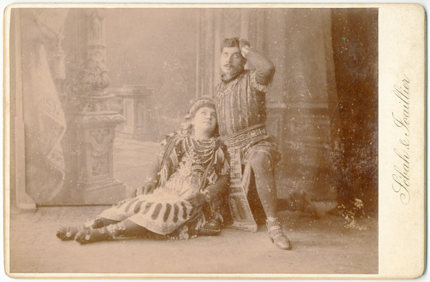 copertina di Fotografie Giuseppe Russitano ed Elisa Boschetti