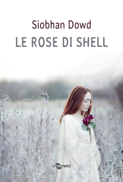 copertina di Le rose di Shell