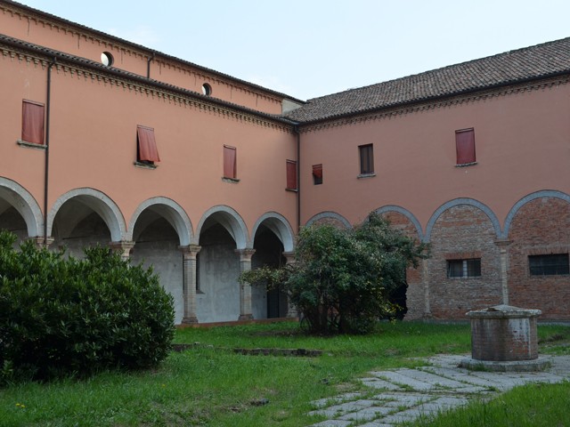 Ex convento dell'Annunziata (BO)