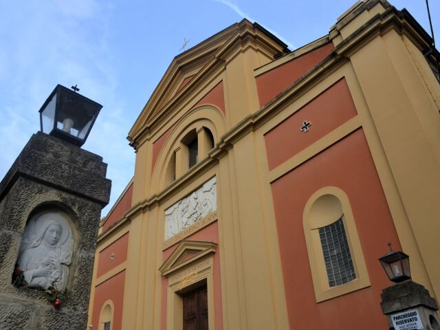 Chiesa parrocchiale di San Martino