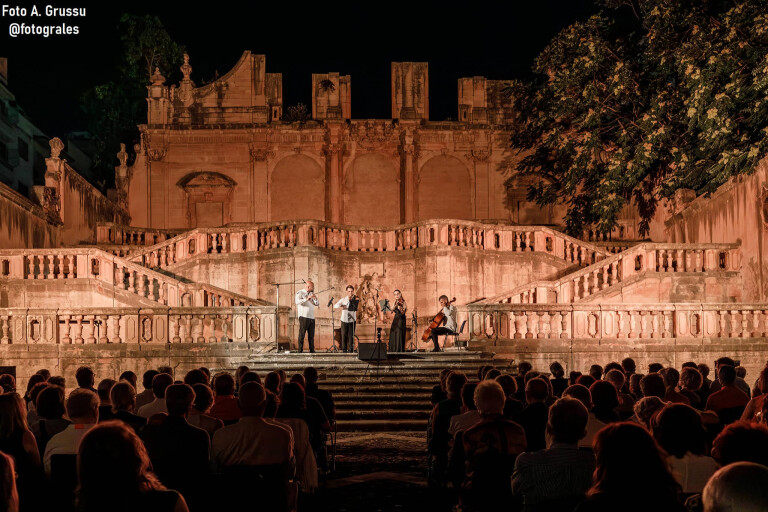 image of Musica con vista