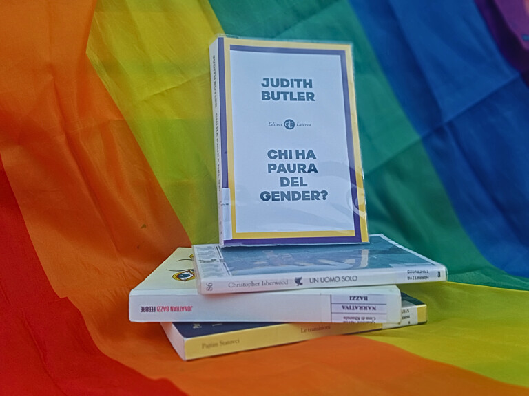 immagine di Pride!