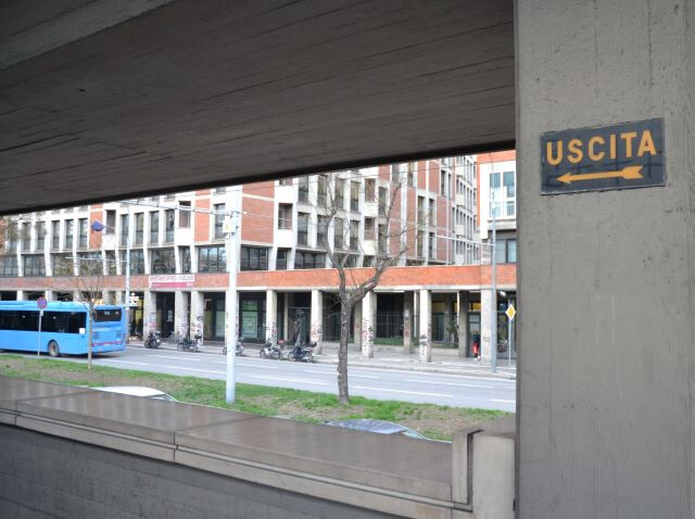 Stazione Autolinee
