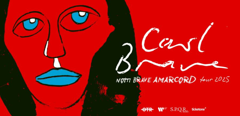 image of Carl Brave 