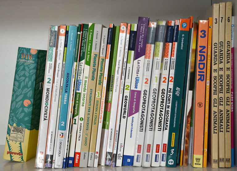 image of Anno scolastico 2026/2027