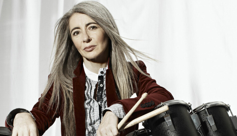 copertina di O/MODERNT SOLOISTS, EVELYN GLENNIE, HUGO TICCIATI