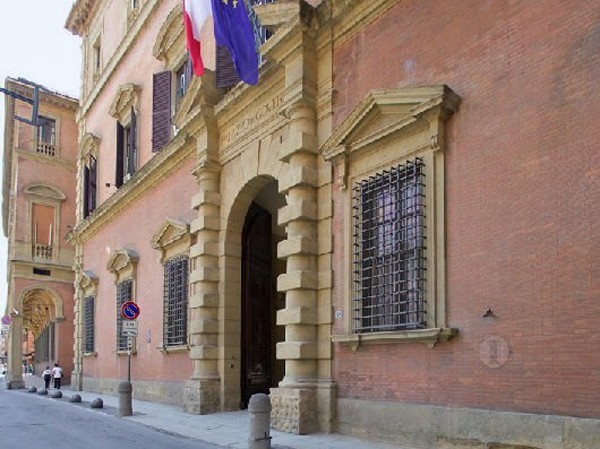 Palazzo Caprara