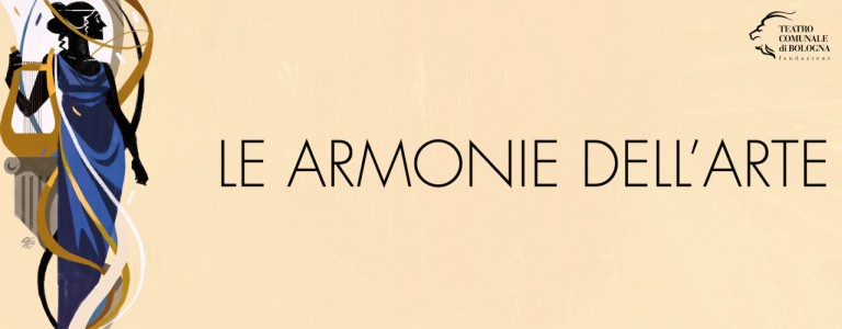 image of Le Armonie dell'Arte
