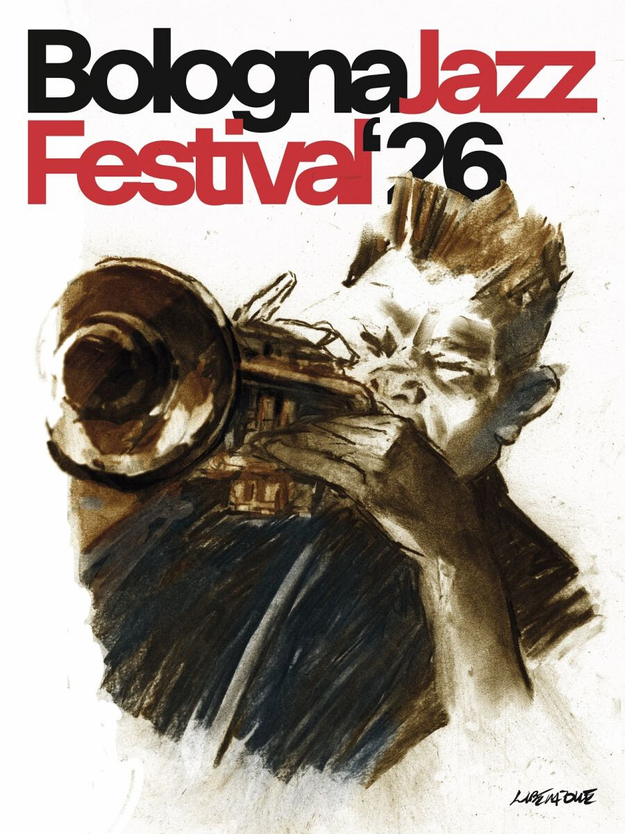 copertina di Bologna Jazz Festival