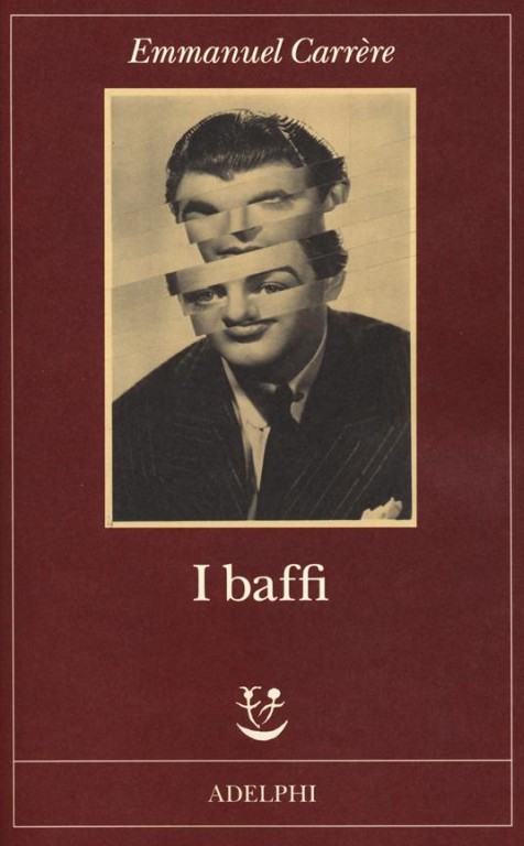 copertina di I baffi