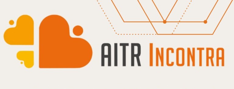 copertina di AITR Incontra