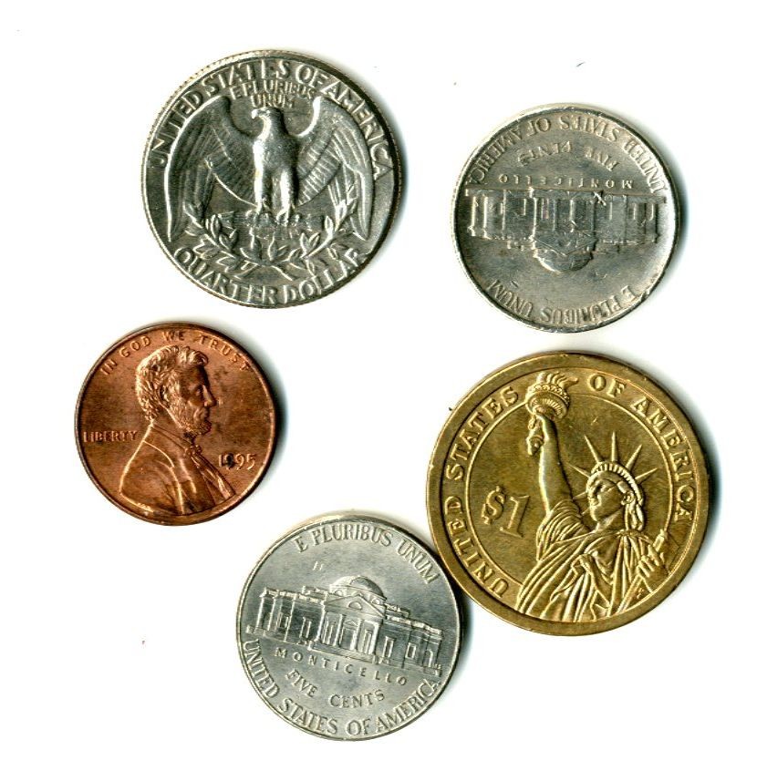 cover of Stati Uniti