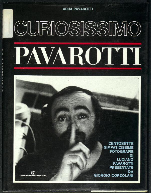image de Il pavarotto
