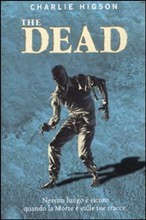 copertina di The dead