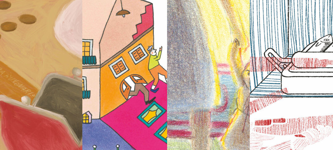 copertina di La memoria del futuro / Glossario di pace  | mostra