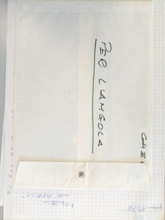 ASCOBA FALDONE 1 1976 per il diritto all'indipendenza del popolo angolano 1