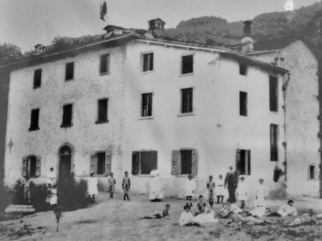 Colonie scolastiche bolognesi 