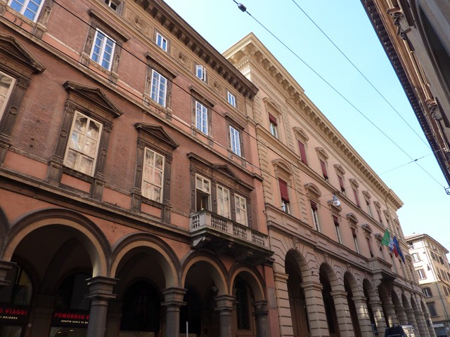 Palazzo Cavazza 