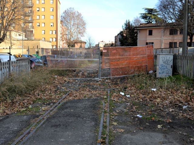 Ferrovia Bologna-Portomaggiore