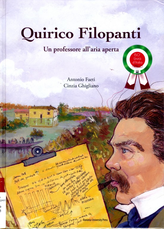 Quirico Filopanti