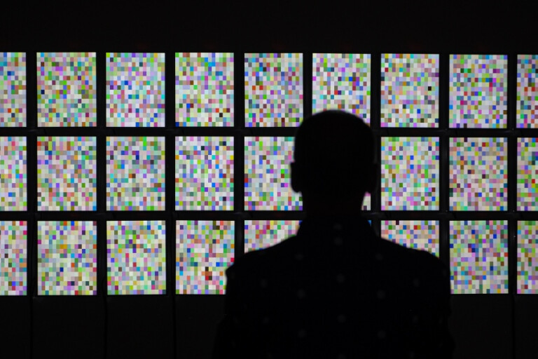 immagine di Parole d'artista - Davide Maria Coltro in dialogo con Alessandro Castiglioni e Giuliano Zanchi