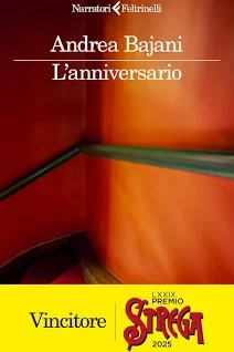 cover of L'anniversario
