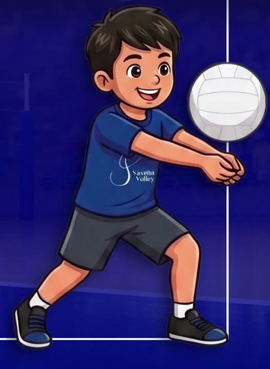 immagine di Open day mese settembre – Savena Volley