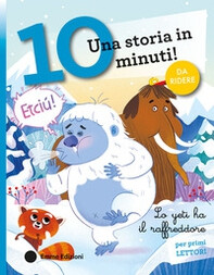 immagine di Letture a merenda