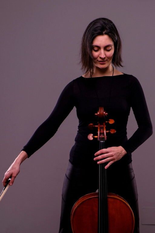 BIG Bologa Improvisation Group