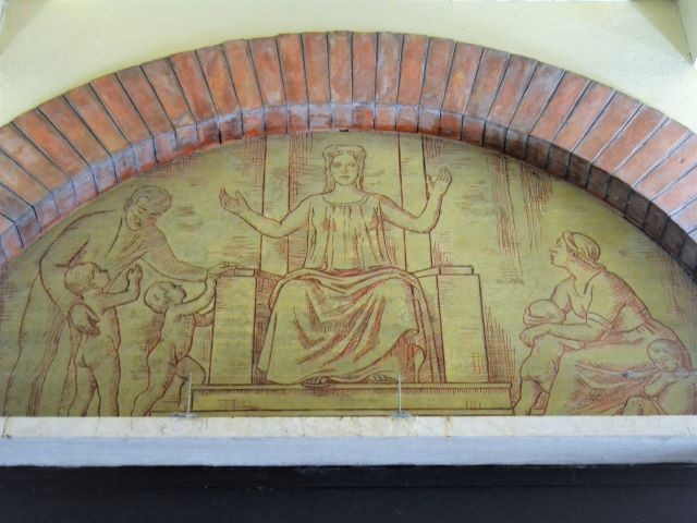Palazzo INA (BO)