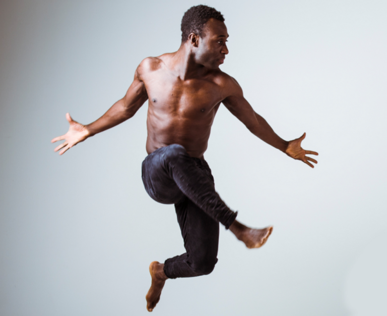 copertina di Dancin'Bo 2022 | Masterclass di danza Afro e Hip Hop
