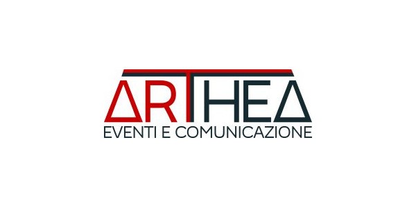 cover of Arthea Eventi di Praderio Caterina