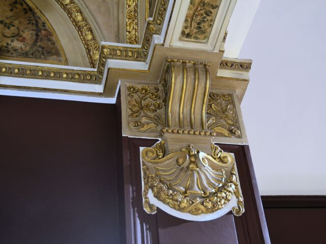 Caffè della Barchetta