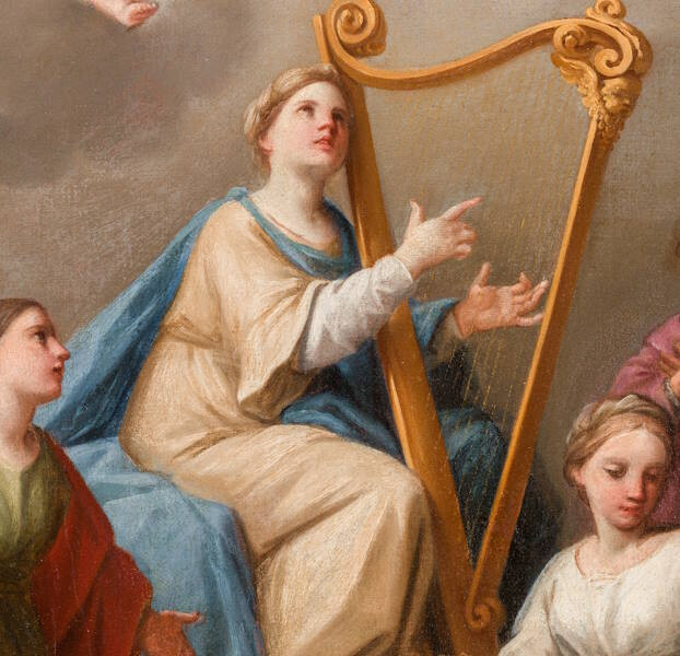 image of Franceschini segreto: un modello rivelato