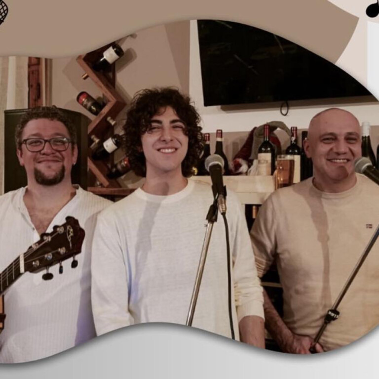 copertina di I Bona-Lè - Canta che ti passa!