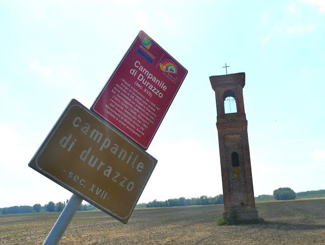 Campanile di Durazzo
