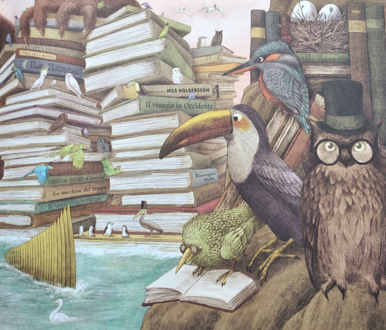 couverture de P.G.L.L.