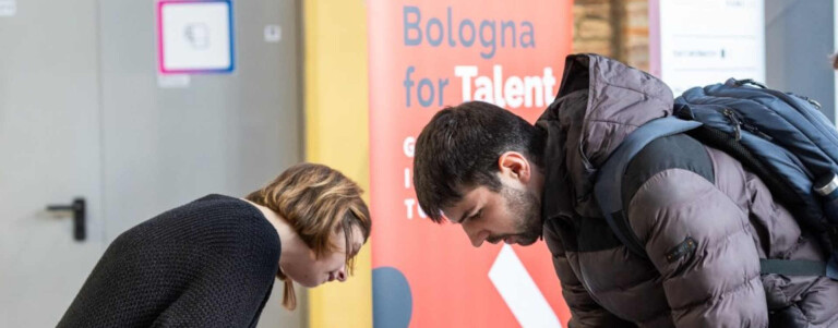immagine di Accordo tra Bologna Metropolitana e San Sebastián